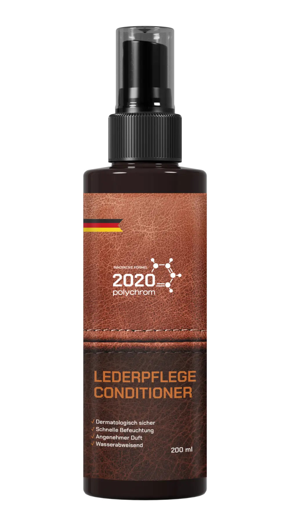 Кондиціонер для шкіри Polychrom 2020 200 мл