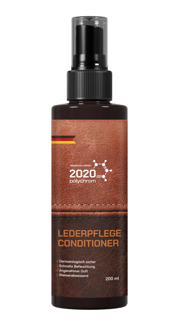 Кондиціонер для шкіри Polychrom 2020 200 мл