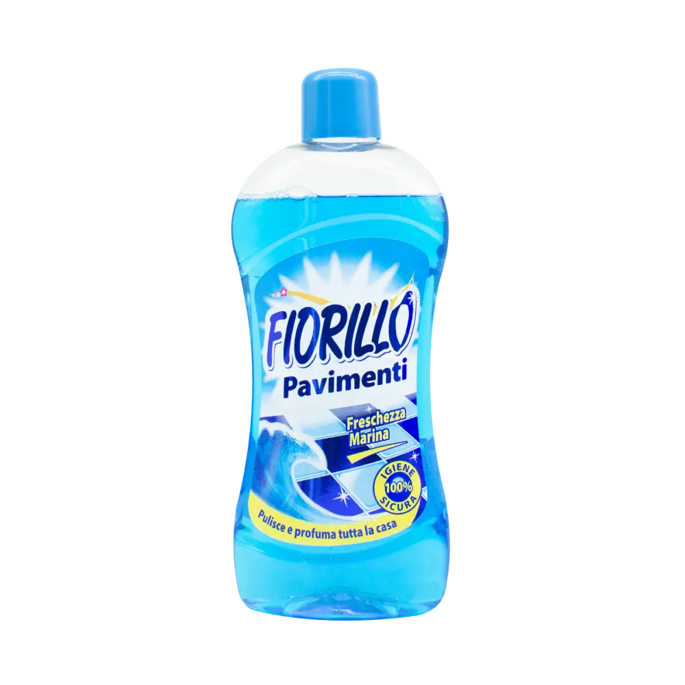 Fiorillo Засіб для миття підлоги Marine Freshness 1 л