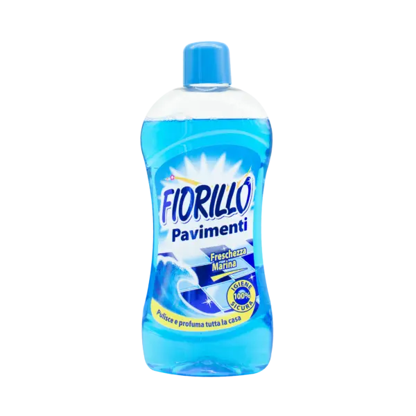 Fiorillo Засіб для миття підлоги Marine Freshness 1 л