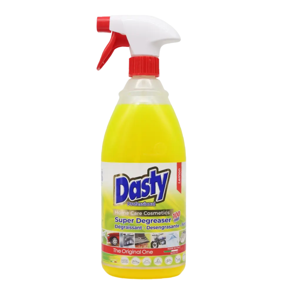 Dasty Professional Спрей-знежирювач універсальний Classic 1000 мл