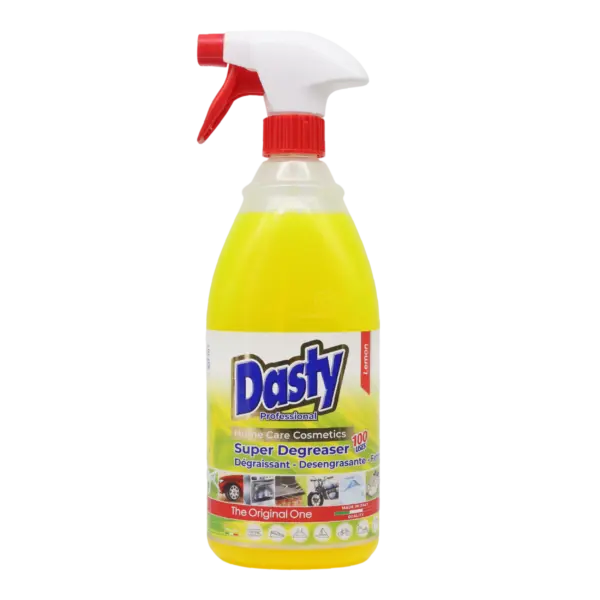 Dasty Professional Спрей-знежирювач універсальний Classic 1000 мл