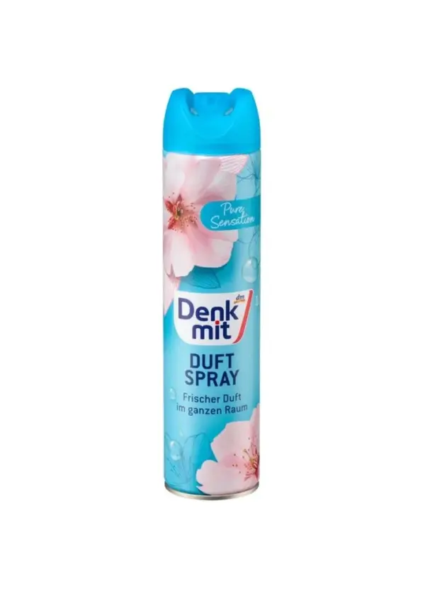 Denkmit Освіжувач повітря Pure Sensation 300 мл
