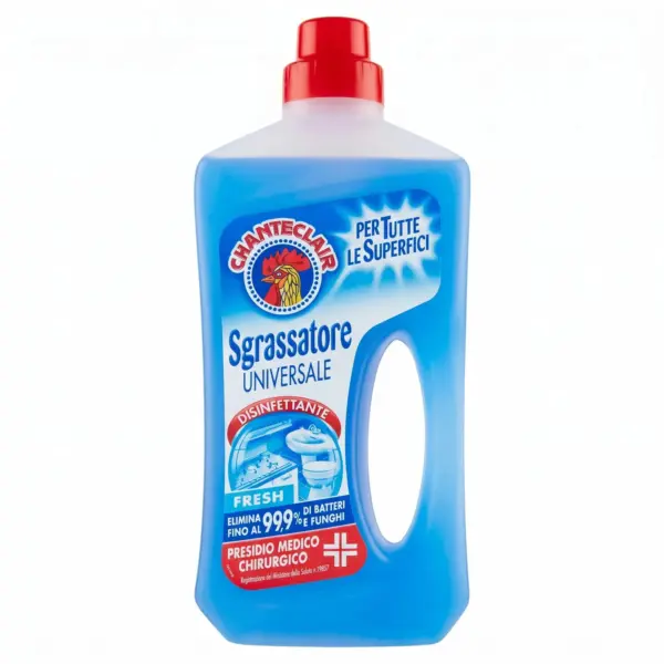 Засіб для миття підлоги Chante Clair Fresh Disinfettante, 750 мл