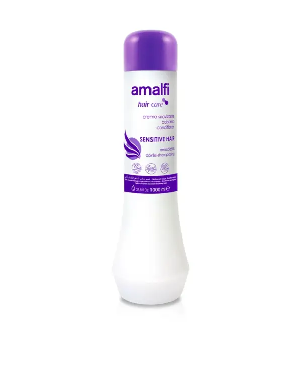 Бальзам для волосся Amalfi Sensitive Hair, 1 л