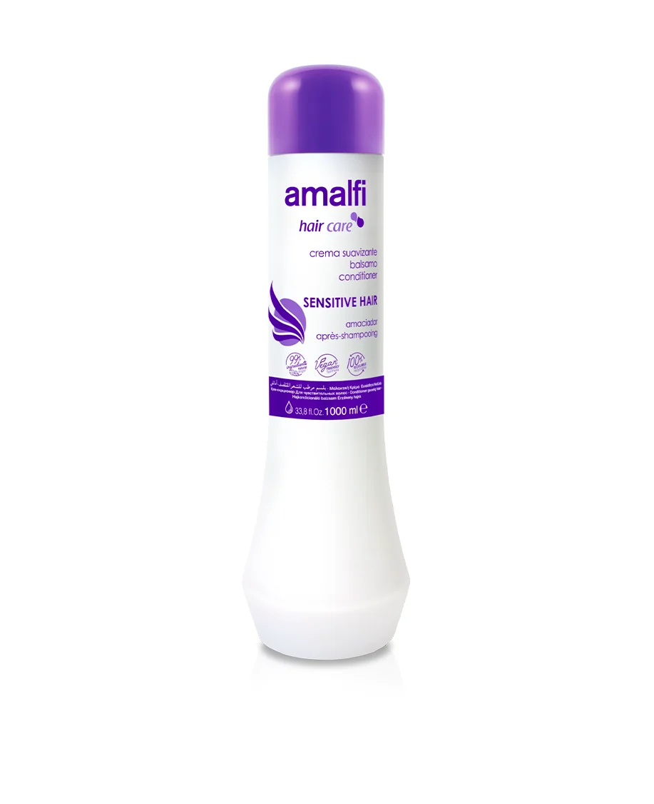 Бальзам для волосся Amalfi Sensitive Hair, 1 л