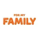 For My Family