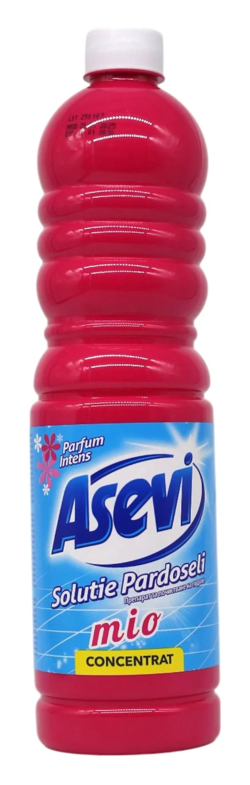Засіб для миття підлоги Asevi Mio, 1 л