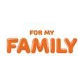 For My Family