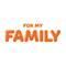 For My Family