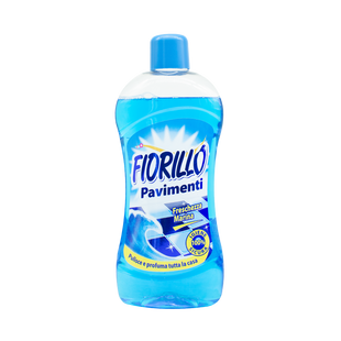 Fiorillo Засіб для миття підлоги Marine Freshness 1 л FFDMF1000 фото