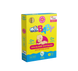 Пральний порошок дитячий з нейтральним ароматом Doctor Wash Baby 400 г DW-BABY-POWDER-NEUTRAL-SCENT фото 1