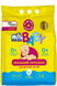 Пральний порошок дитячий з нейтральним ароматом Doctor Wash Baby 2.4 кг DW-BABY-POWDER-NEUTRAL-SCENT фото 1
