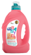 Гель для прання дитячий гіпоалергенний Doctor Wash Baby 2 кг (34 прань) DW-BABY-GEL-SENSITIVE фото 1