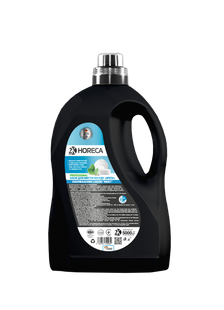 Засіб для миття посуду професійний М'ята 2K HORECA 5 л 2KH-PRO-DISH-LIQUID-MINT-5L фото