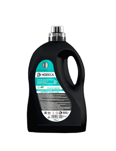 Рідке мило професійне 2K HORECA 5 л 2KH-PRO-HAND-SOAP-ANTIBACTERIAL-5L фото