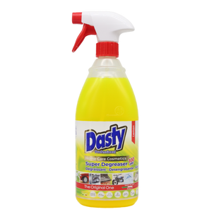 Dasty Professional Спрей-знежирювач універсальний Classic 1000 мл DPUDS1000 фото