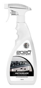 Антижир для кухні Antigrease Polyclean 500 мл PC-721136 фото
