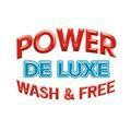 Power Wash De Luxe